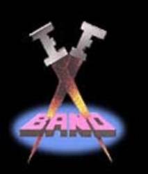 logo EF Band